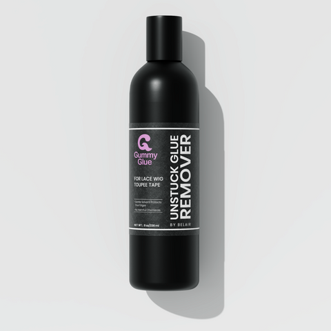 Unstuck Glue Remover