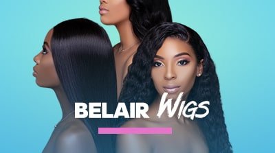 Belair Wigs