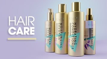 Hair care