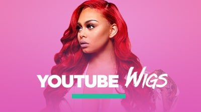 Youtube Wigs